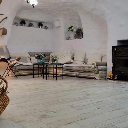 Cueva Otto Privada Villa Baza Kültér fotó