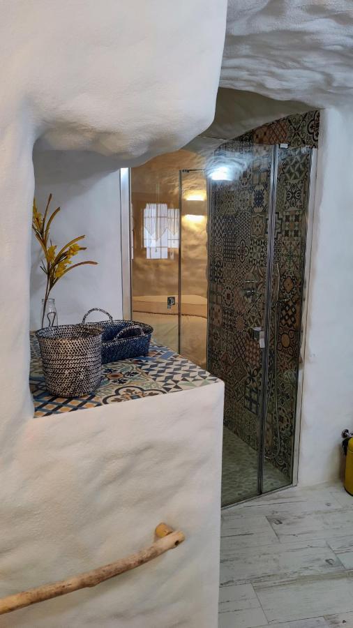 Cueva Otto Privada Villa Baza Kültér fotó